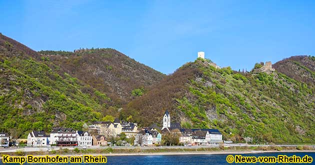 Mittelrhein Hotel.de Hotelfhrer